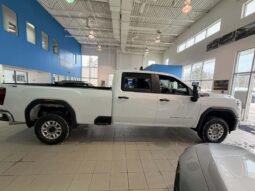 
										2026 GMC Sierra 2500 Crew Cab Long Box 4 full									