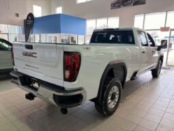 
										2026 GMC Sierra 2500 Crew Cab Long Box 4 full									
