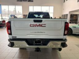 
										2026 GMC Sierra 2500 Crew Cab Long Box 4 full									