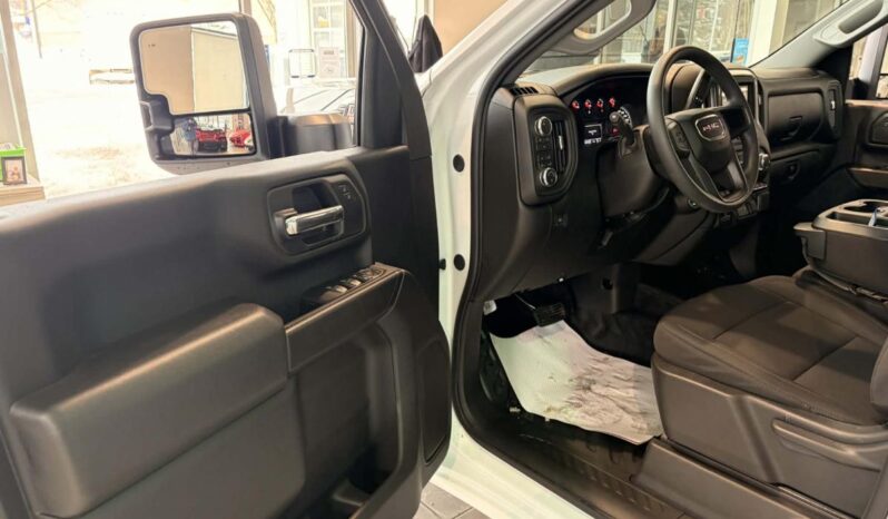 
								2026 GMC Sierra 2500 Crew Cab Long Box 4 full									