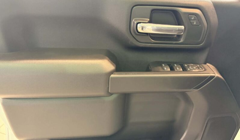 
								2026 GMC Sierra 2500 Crew Cab Long Box 4 full									