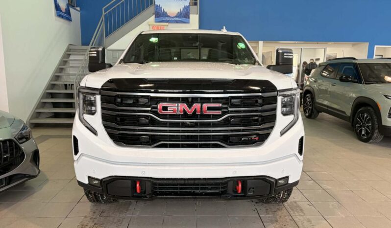 
								2026 GMC Sierra 1500 Crew Cab Standard full									