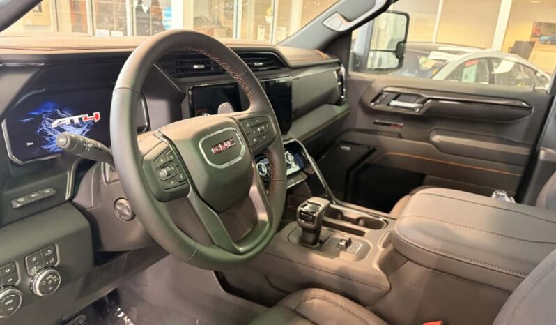 
								2026 GMC Sierra 1500 Crew Cab Standard full									