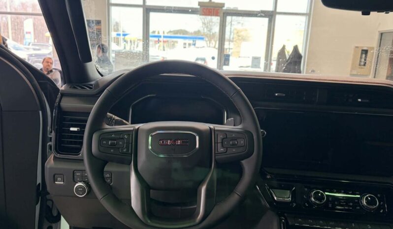 
								2026 GMC Sierra 1500 Crew Cab Standard full									