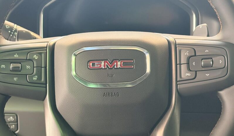 
								2026 GMC Sierra 1500 Crew Cab Standard full									