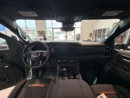 
										2026 GMC Sierra 1500 Crew Cab Standard full									