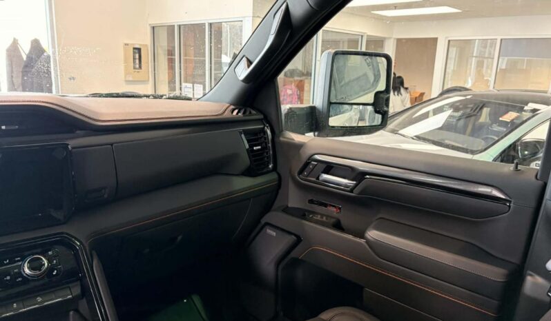 
								2026 GMC Sierra 1500 Crew Cab Standard full									