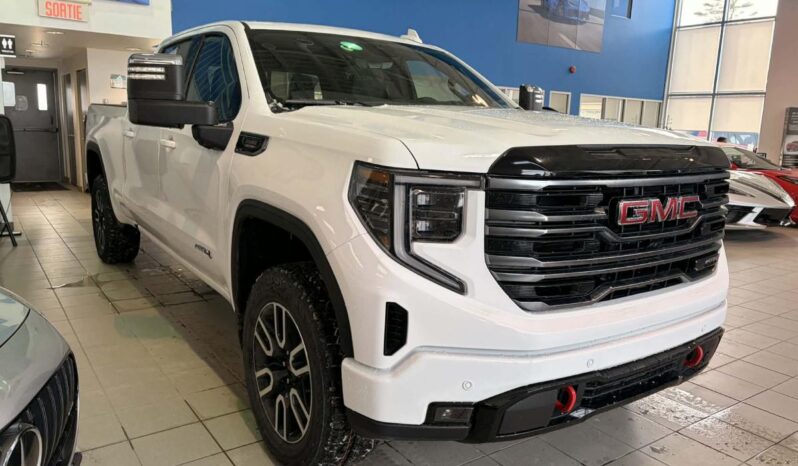 
								2026 GMC Sierra 1500 Crew Cab Standard full									