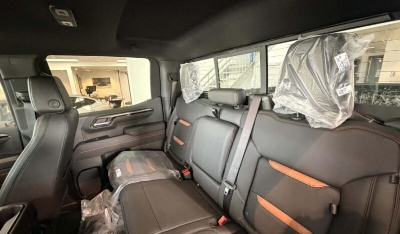 
								2026 GMC Sierra 1500 Crew Cab Standard full									