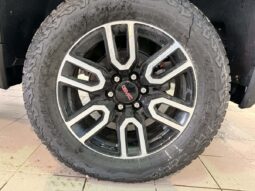 
										2026 GMC Sierra 1500 Crew Cab Standard full									