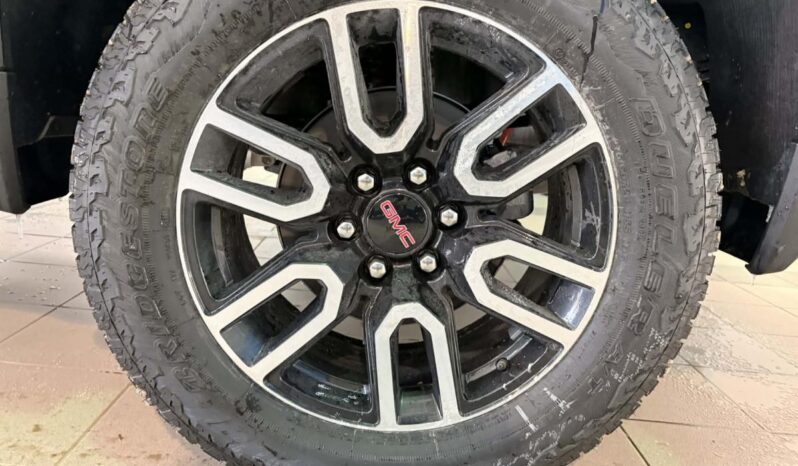 
								2026 GMC Sierra 1500 Crew Cab Standard full									