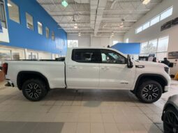 
										2026 GMC Sierra 1500 Crew Cab Standard full									