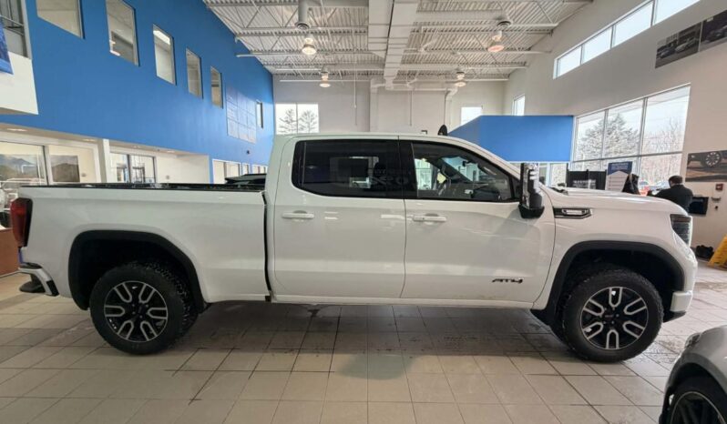 
								2026 GMC Sierra 1500 Crew Cab Standard full									