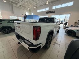 
										2026 GMC Sierra 1500 Crew Cab Standard full									