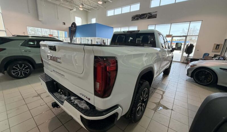
								2026 GMC Sierra 1500 Crew Cab Standard full									