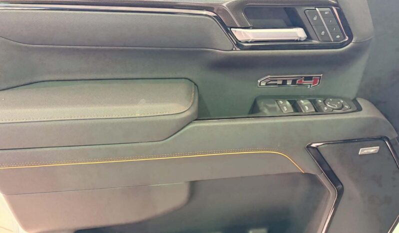 
								2026 GMC Sierra 1500 Crew Cab Standard full									