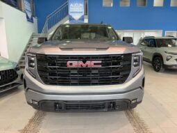 
										2026 GMC Sierra 1500 Crew Cab Standard full									