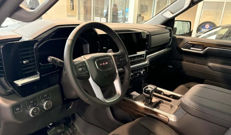 
								2026 GMC Sierra 1500 Crew Cab Standard full									