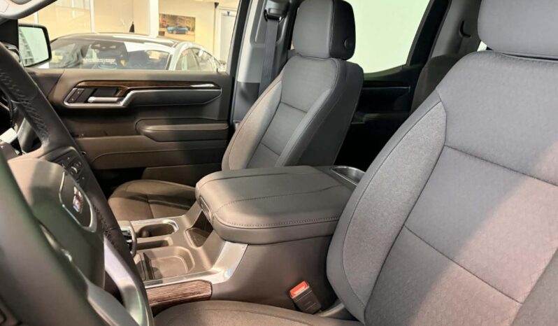 
								2026 GMC Sierra 1500 Crew Cab Standard full									