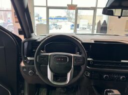 
										2026 GMC Sierra 1500 Crew Cab Standard full									