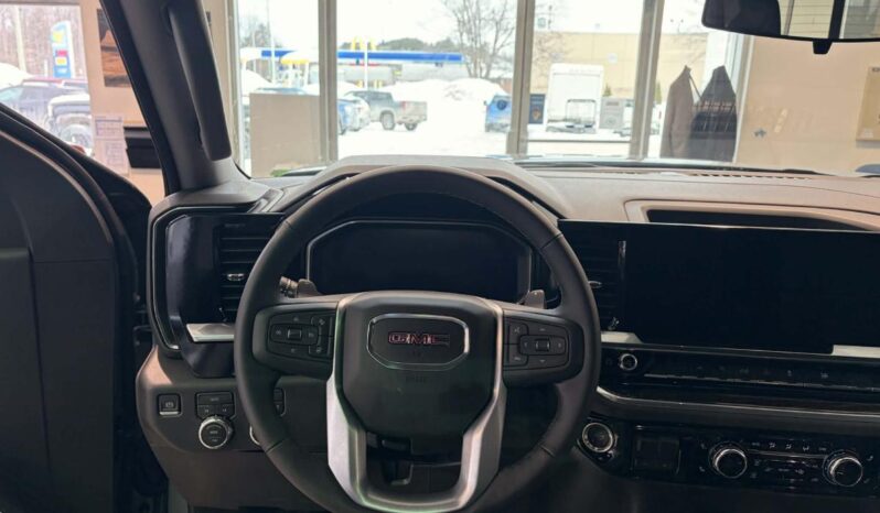 
								2026 GMC Sierra 1500 Crew Cab Standard full									