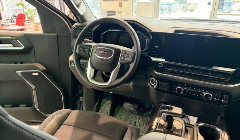 
								2026 GMC Sierra 1500 Crew Cab Standard full									