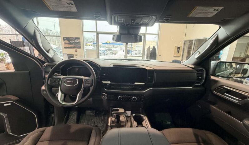 
								2026 GMC Sierra 1500 Crew Cab Standard full									