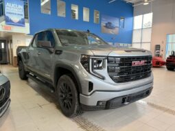 
										2026 GMC Sierra 1500 Crew Cab Standard full									