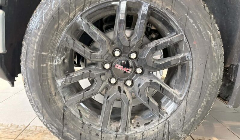 
								2026 GMC Sierra 1500 Crew Cab Standard full									