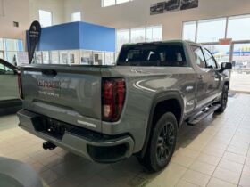 2026 GMC Sierra 1500 Crew Cab Standard