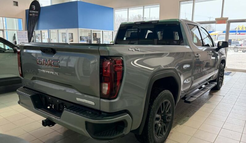 
								2026 GMC Sierra 1500 Crew Cab Standard full									