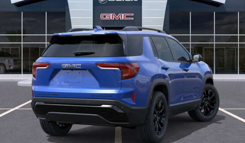 
								2026 GMC Terrain AWD Elevation full									