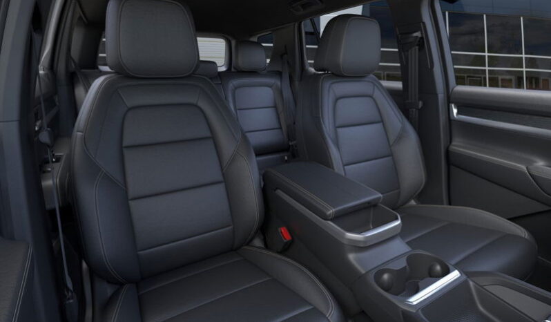 
								2026 GMC Terrain AWD Elevation full									