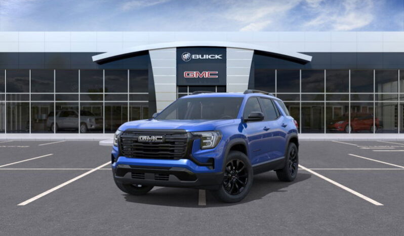 2026 GMC Terrain - Neuf VUS - VIN: 3GKALUEGXTL408090 - Buckingham Chevrolet Buick GMC Gatineau
