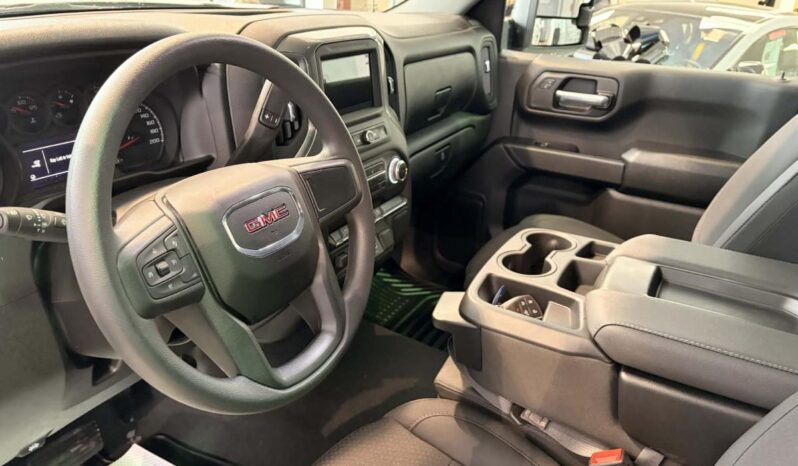 
								2026 GMC Sierra 1500 Crew Cab Standard full									