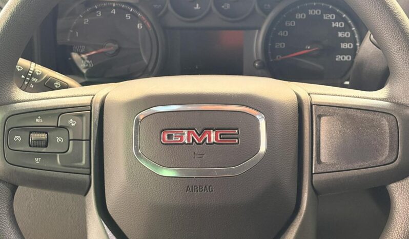 
								2026 GMC Sierra 1500 Crew Cab Standard full									