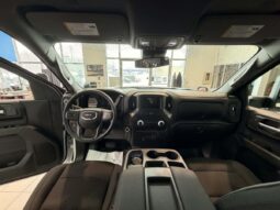 
										2026 GMC Sierra 1500 Crew Cab Standard full									