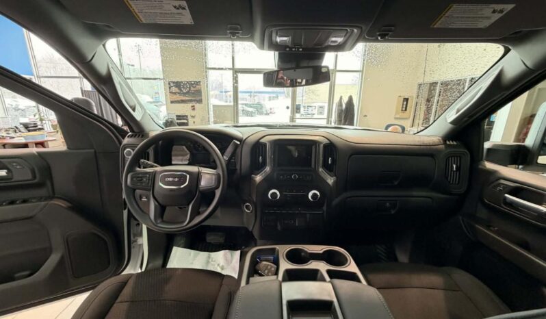 
								2026 GMC Sierra 1500 Crew Cab Standard full									