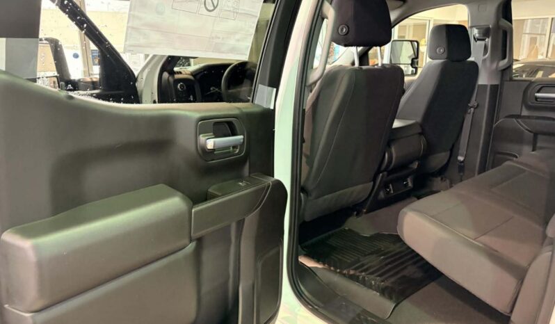 
								2026 GMC Sierra 1500 Crew Cab Standard full									