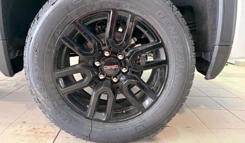 
								2026 GMC Sierra 1500 Crew Cab Standard full									