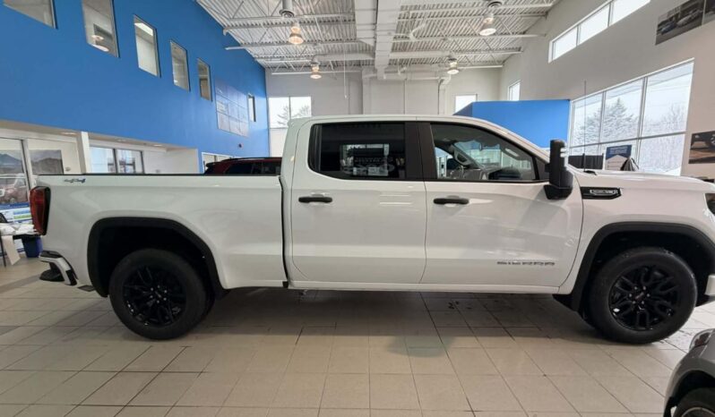 
								2026 GMC Sierra 1500 Crew Cab Standard full									