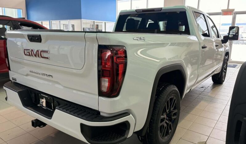 
								2026 GMC Sierra 1500 Crew Cab Standard full									