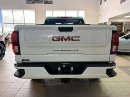 
										2026 GMC Sierra 1500 Crew Cab Standard full									