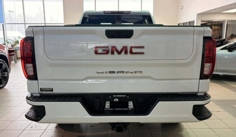 
								2026 GMC Sierra 1500 Crew Cab Standard full									