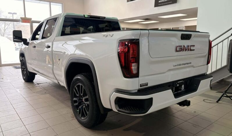 
								2026 GMC Sierra 1500 Crew Cab Standard full									