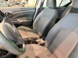 
										2012 Nissan Versa Sedan 1.6 S 5sp full									