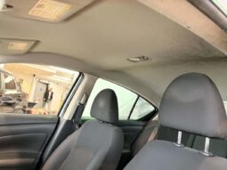 
										2012 Nissan Versa Sedan 1.6 S 5sp full									