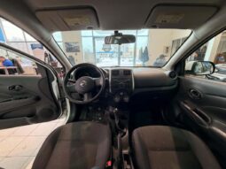 
										2012 Nissan Versa Sedan 1.6 S 5sp full									
