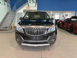 
										2014 Buick Encore Leather Awd full									