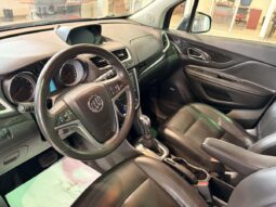 
										2014 Buick Encore Leather Awd full									
